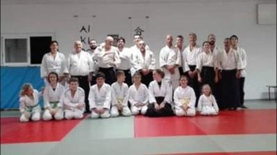 Interclub garons